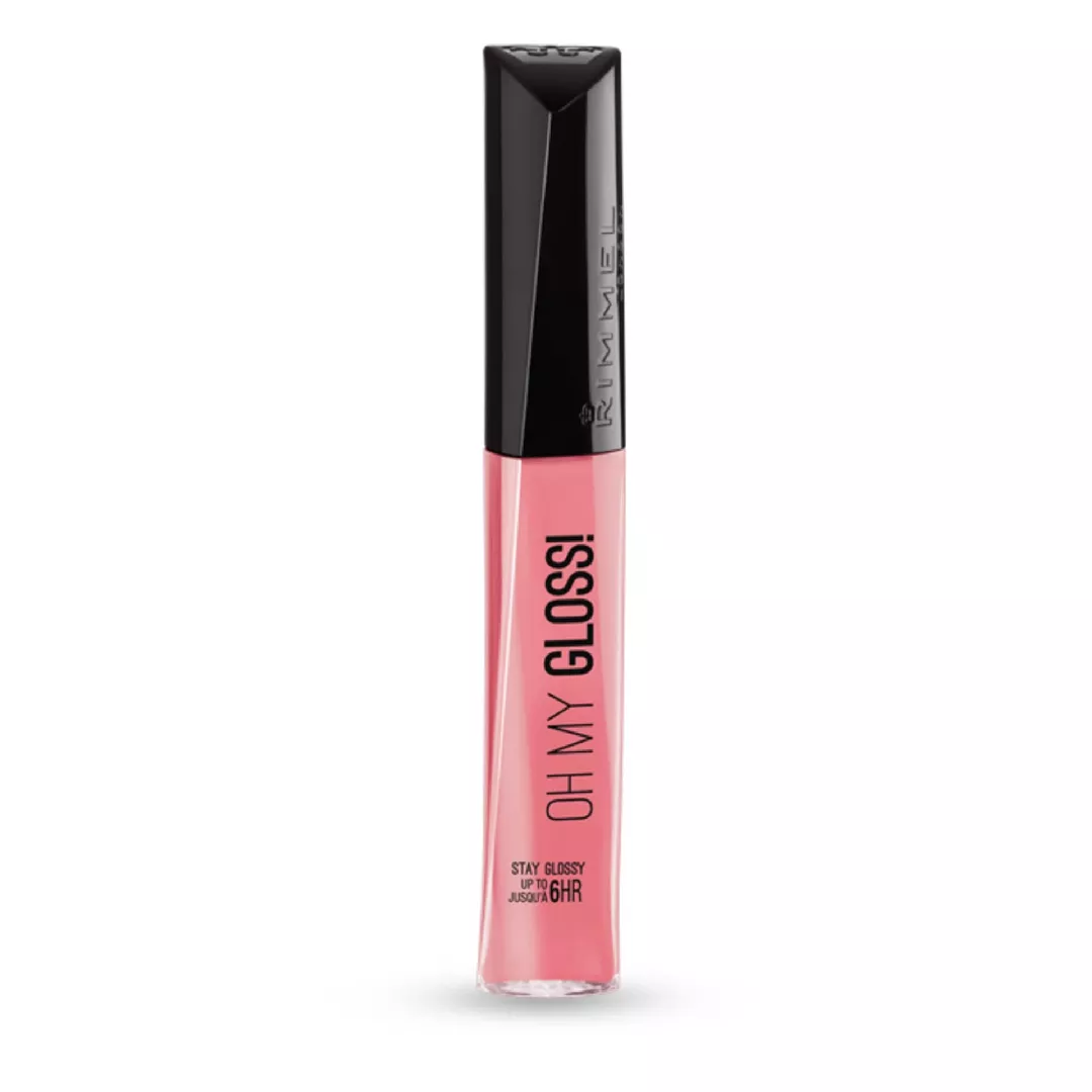 Rimmel Oh My Gloss! Lip Gloss