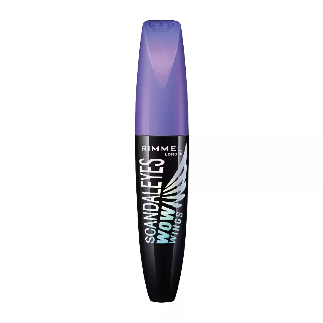 Rimmel Scandaleyes WOW Wings 003 Extreme
