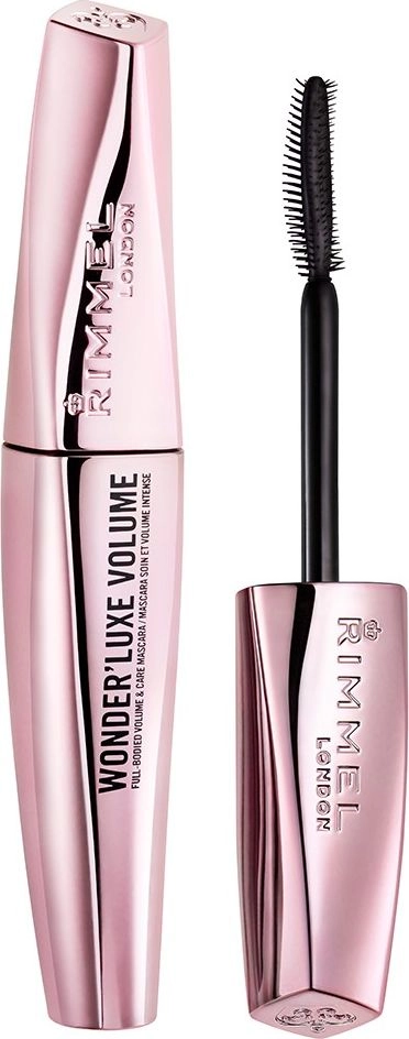 Rimmel London Wonder````Luxe Volume Mascara 11ml