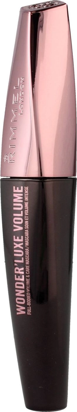 Rimmel London Wonder````Luxe Volume Mascara Extra