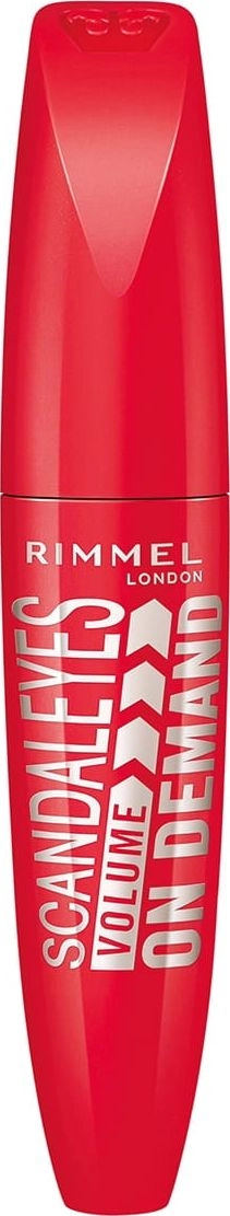 Rimmel London Scandal Eyes Volume On