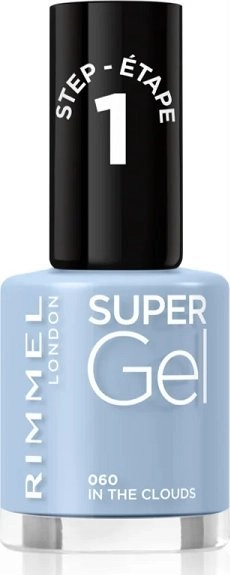 Super Gel STEP1 (W 12 ml
