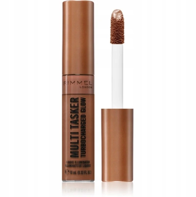 Rimmel RIMMEL_Multi Tasker Turbocharged Glow illuminating