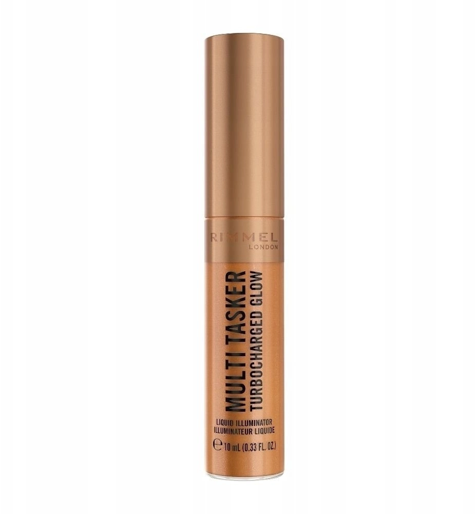 Rimmel RIMMEL_Multi Tasker Turbocharged Glow illuminating