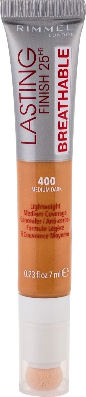 Rimmel Rimmel London Lasting Finish Breathable