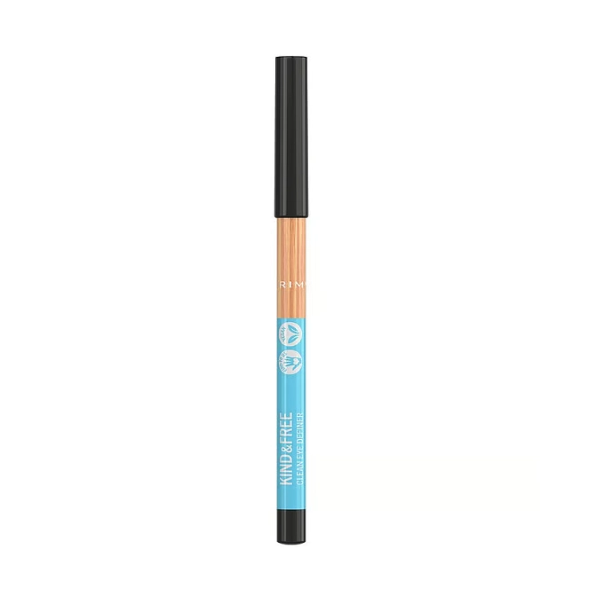 Rimmel - Kind Free Clean Eyeliner