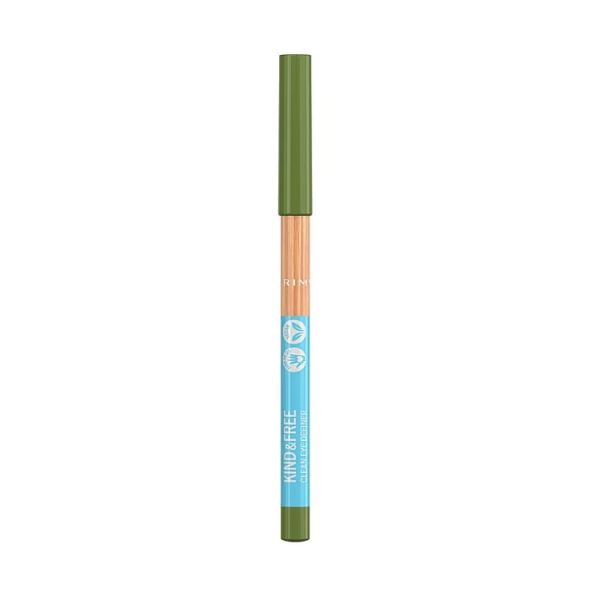 Rimmel - Kind Free Clean Eyeliner