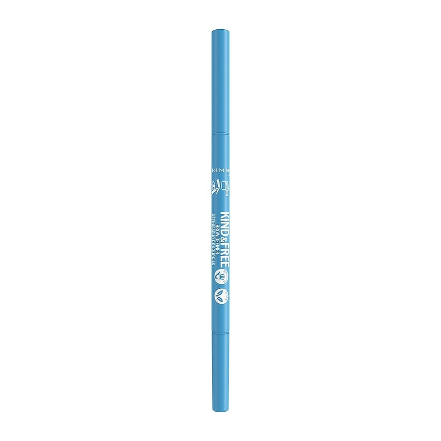 Rimmel - Kind Free Dual Ended