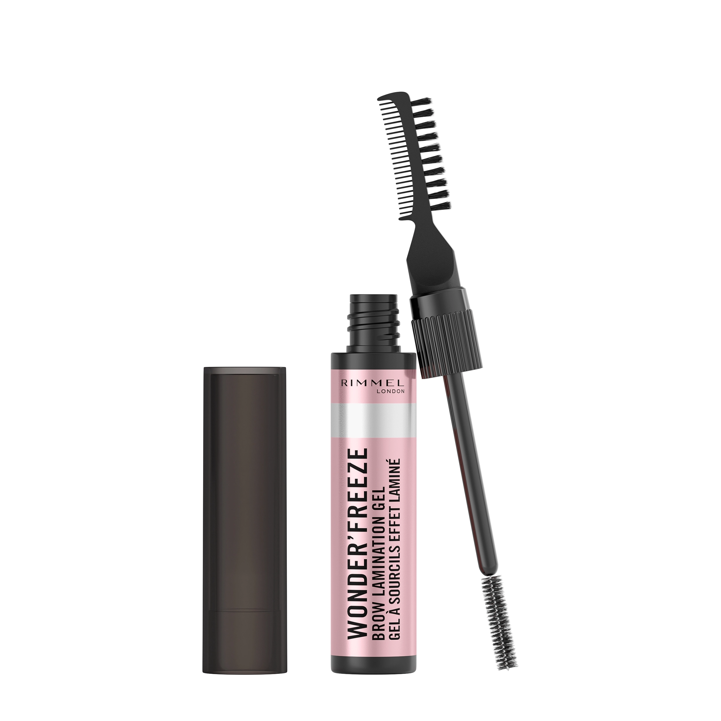 Rimmel - Wonder````Freeze Brow Lamination Gel