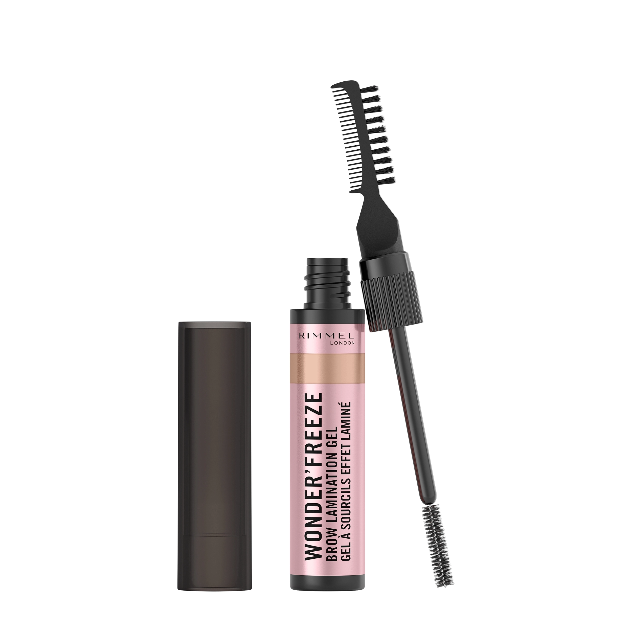 Rimmel - Wonder````Freeze Brow Lamination Gel