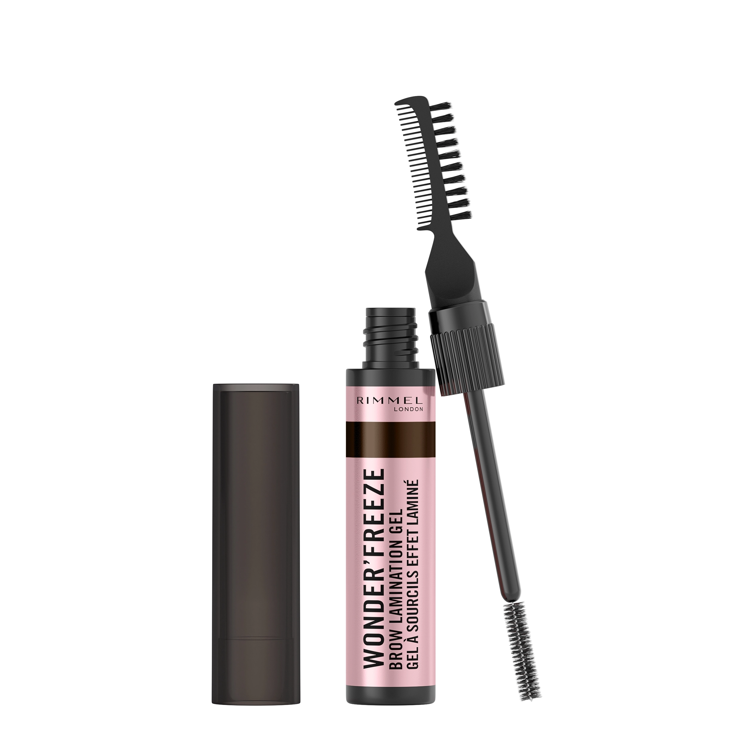 Rimmel - Wonder````Freeze Brow Lamination Gel