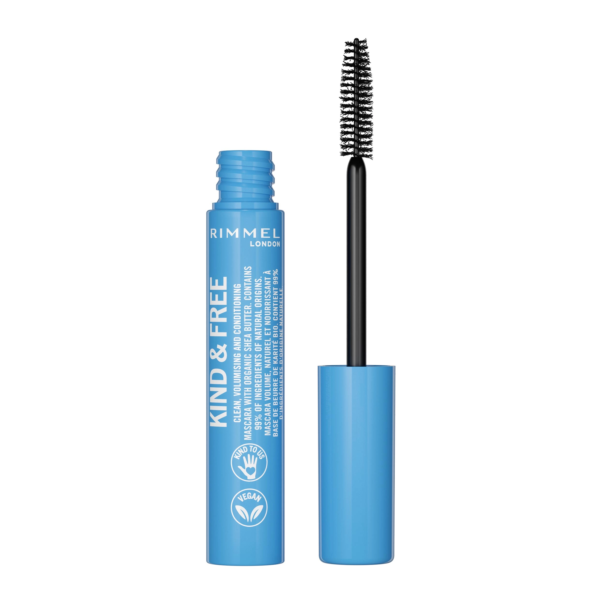Rimmel - Kind Free Lash Loader