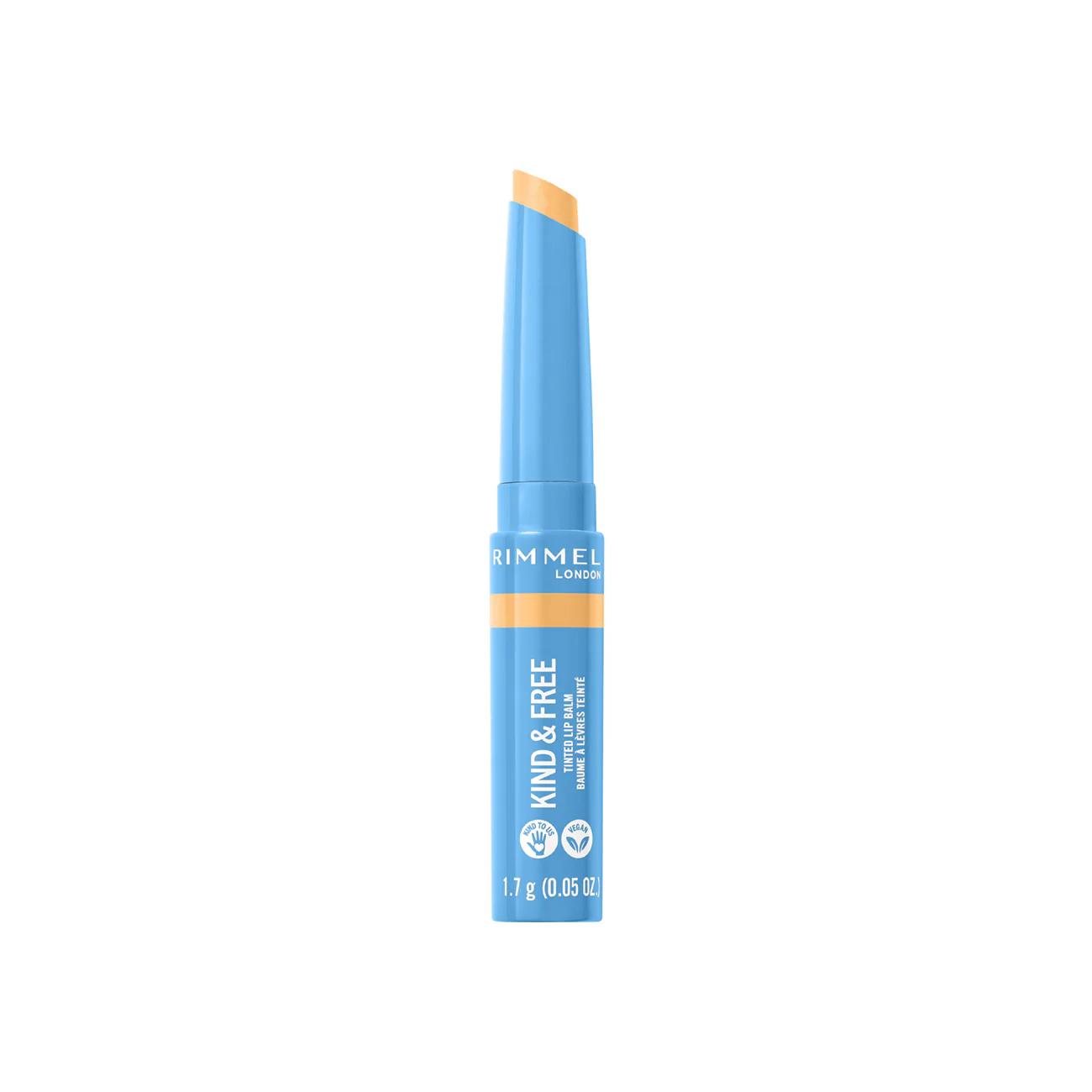 Kind  Free Tinted Lip Balm (W