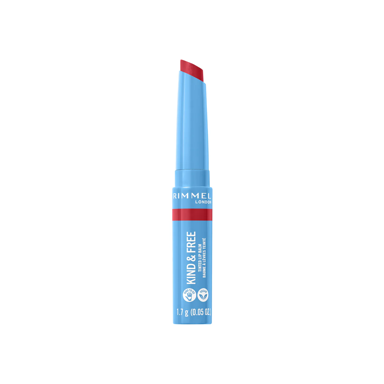 Rimmel - Kind  Free Tinted Lip