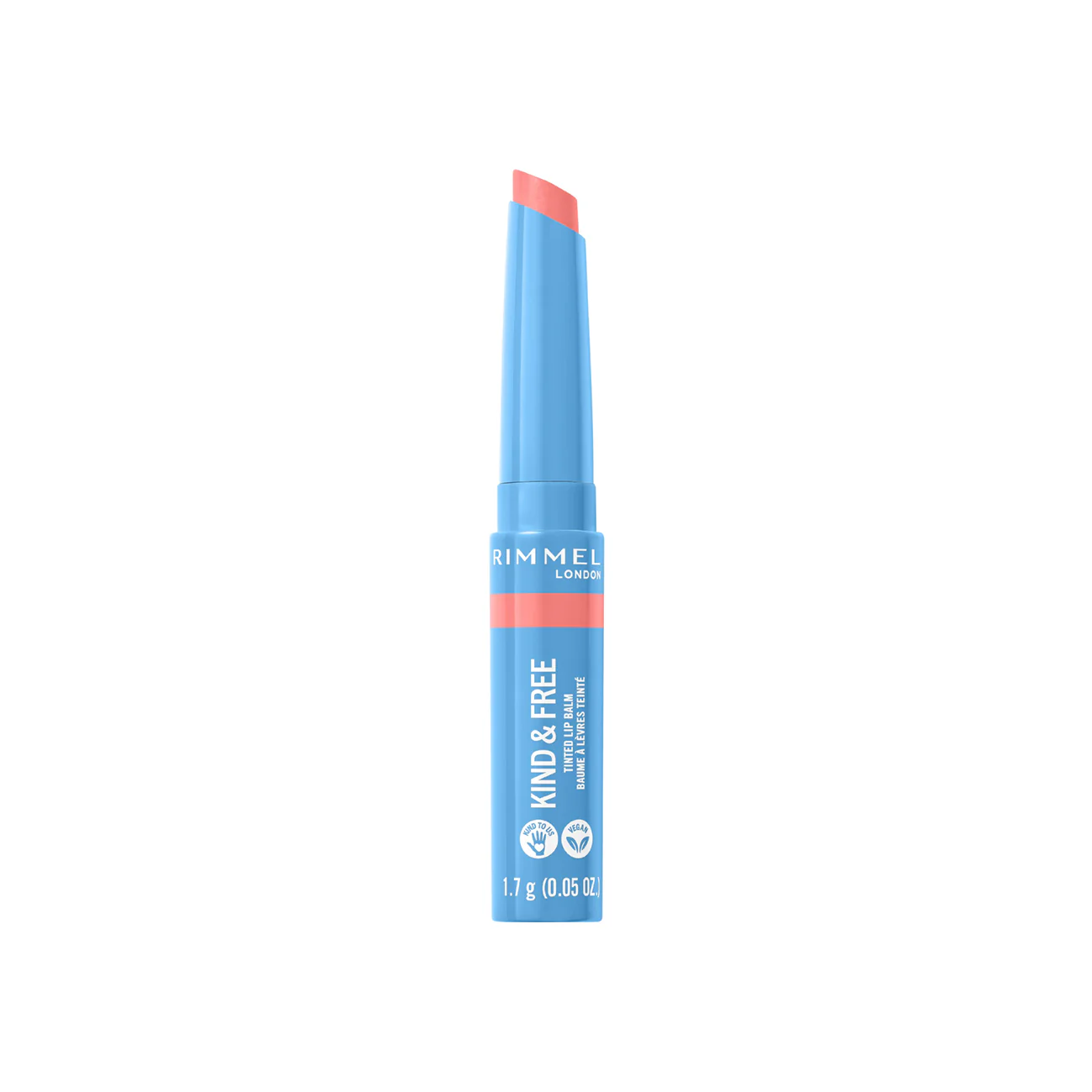 Rimmel - Kind  Free Tinted Lip