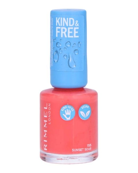 Rimmel - Kind Free - Clean