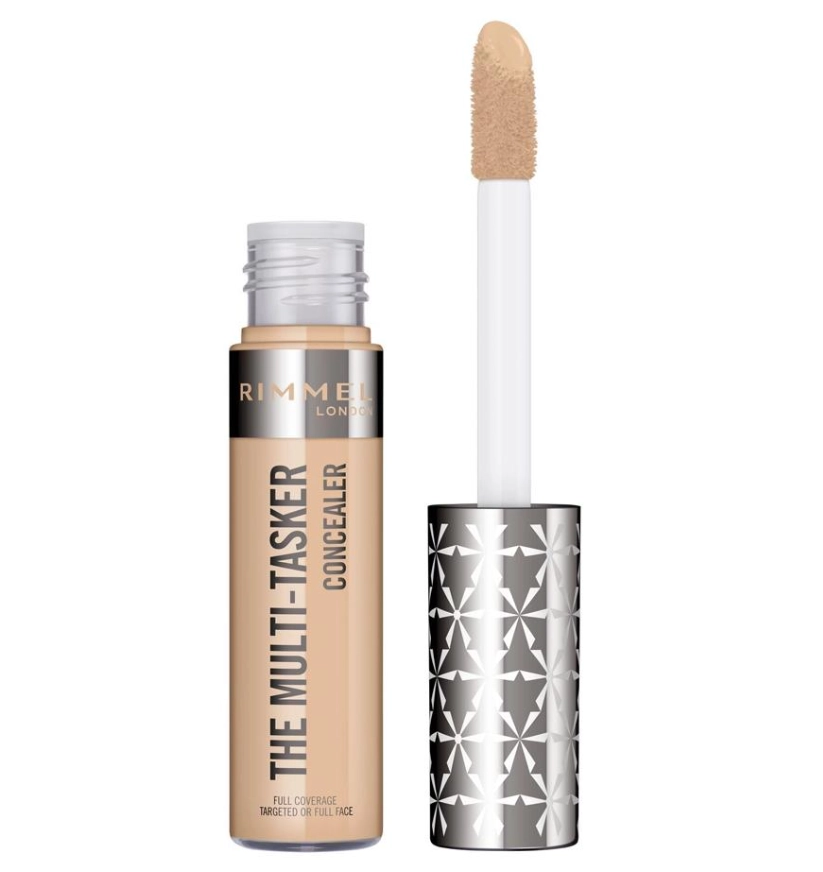 Rimmel - Multitasker Concealer - 045