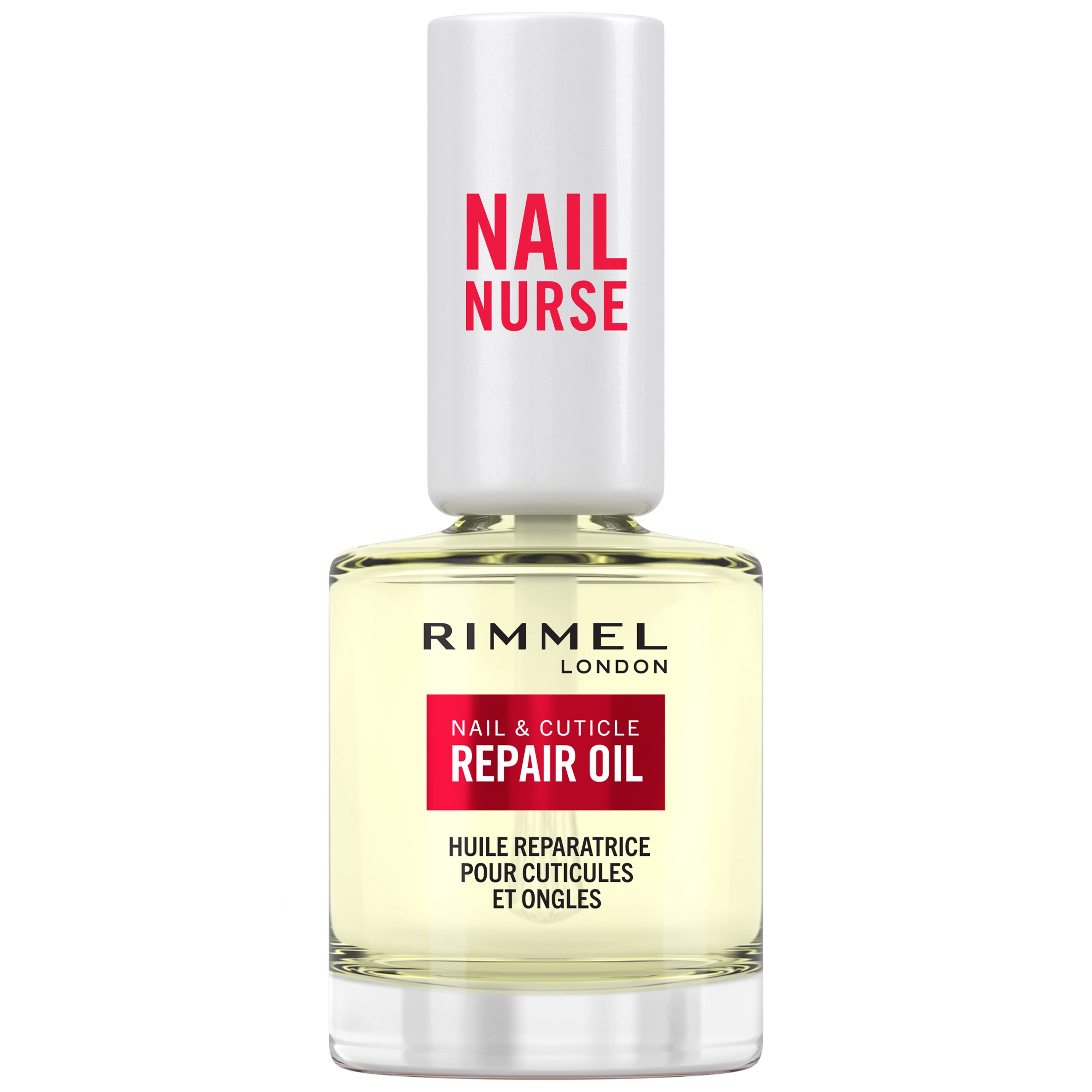 Rimmel London - Ultra Shine Protective