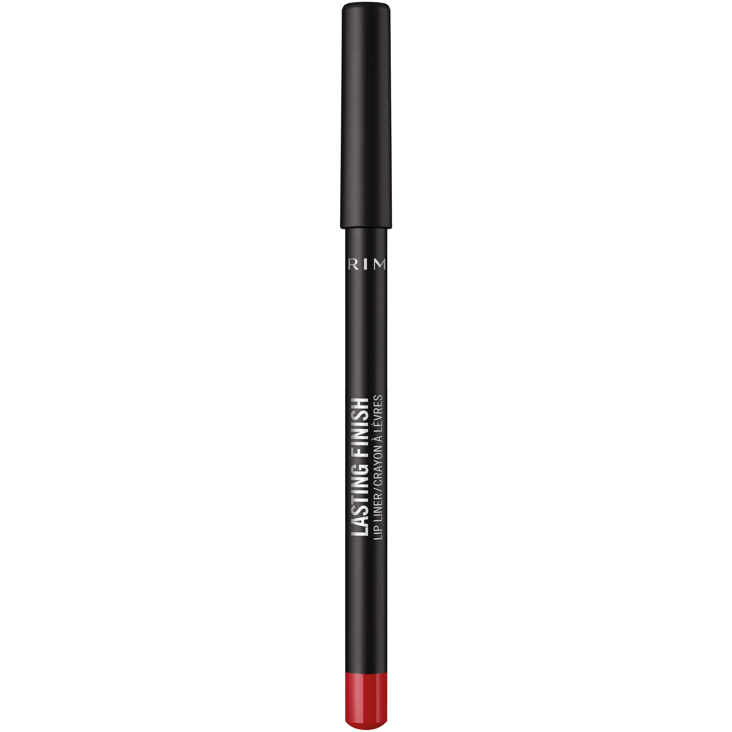 Rimmel London - Lasting Finish Lip