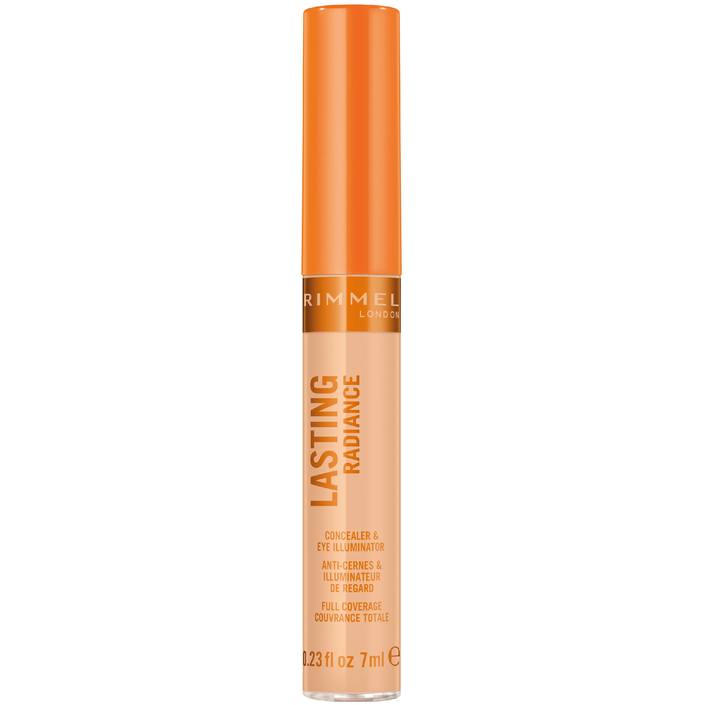 Rimmel London - Lasting Radiance Concealer