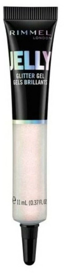 Rimmel London Rozświetlacz Jelly Toppers Rimmel