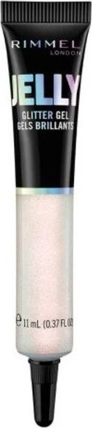 Rimmel London Rozświetlacz Jelly Toppers Rimmel
