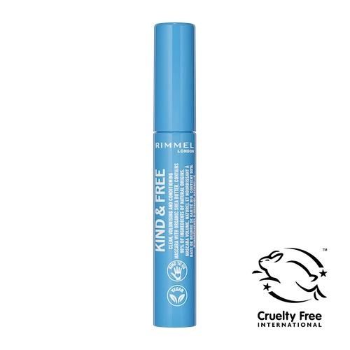 Rimmel RIMMEL_Kind amp; Free Mascara tusz