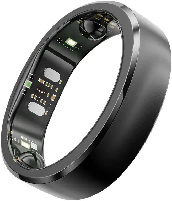 Smartring RingConn Gen 3 size 15