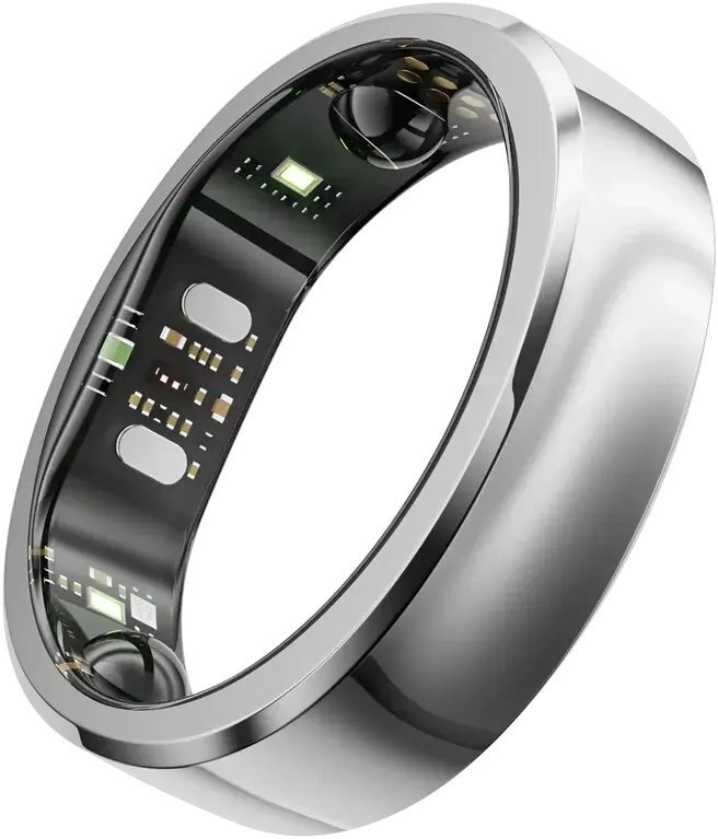 Smart Ring RingConn Gen 3 r