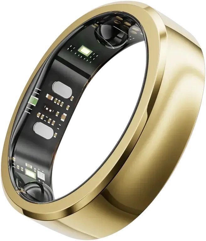 Smartring RingConn Gen 3 size 9