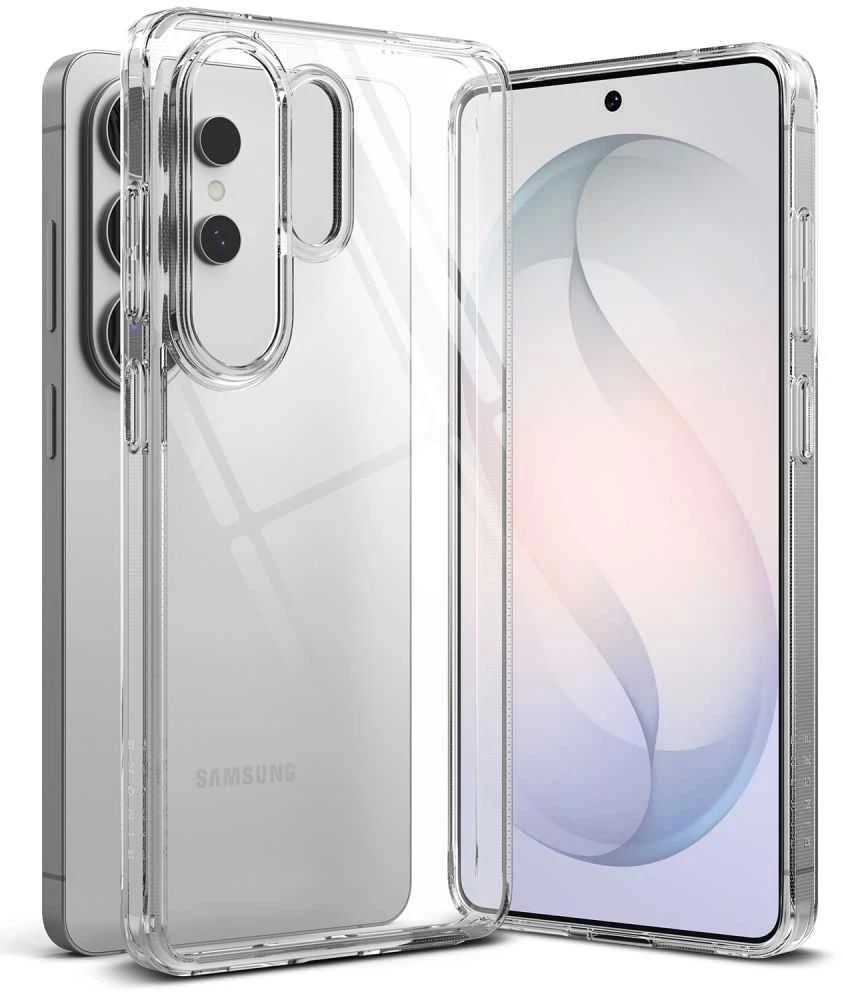 Ringke Fusion case for Samsung Galaxy