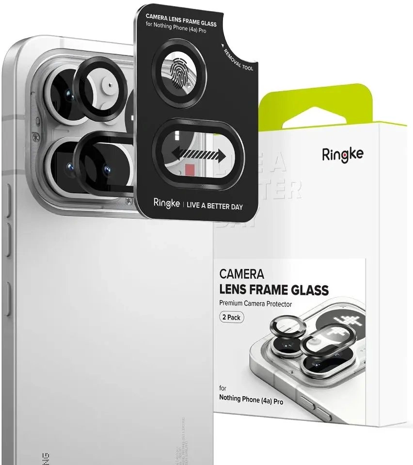Ringke OSŁONA APARATU RINGKE CAMERA FRAME