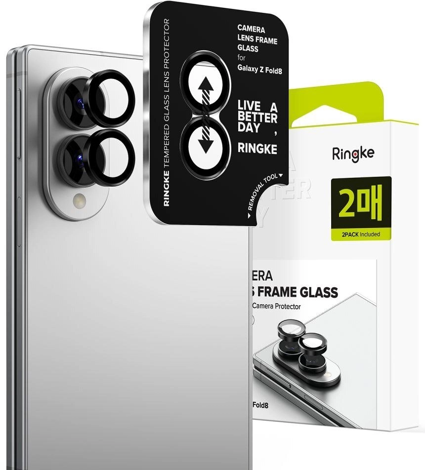 Ringke OSŁONA APARATU RINGKE CAMERA FRAME