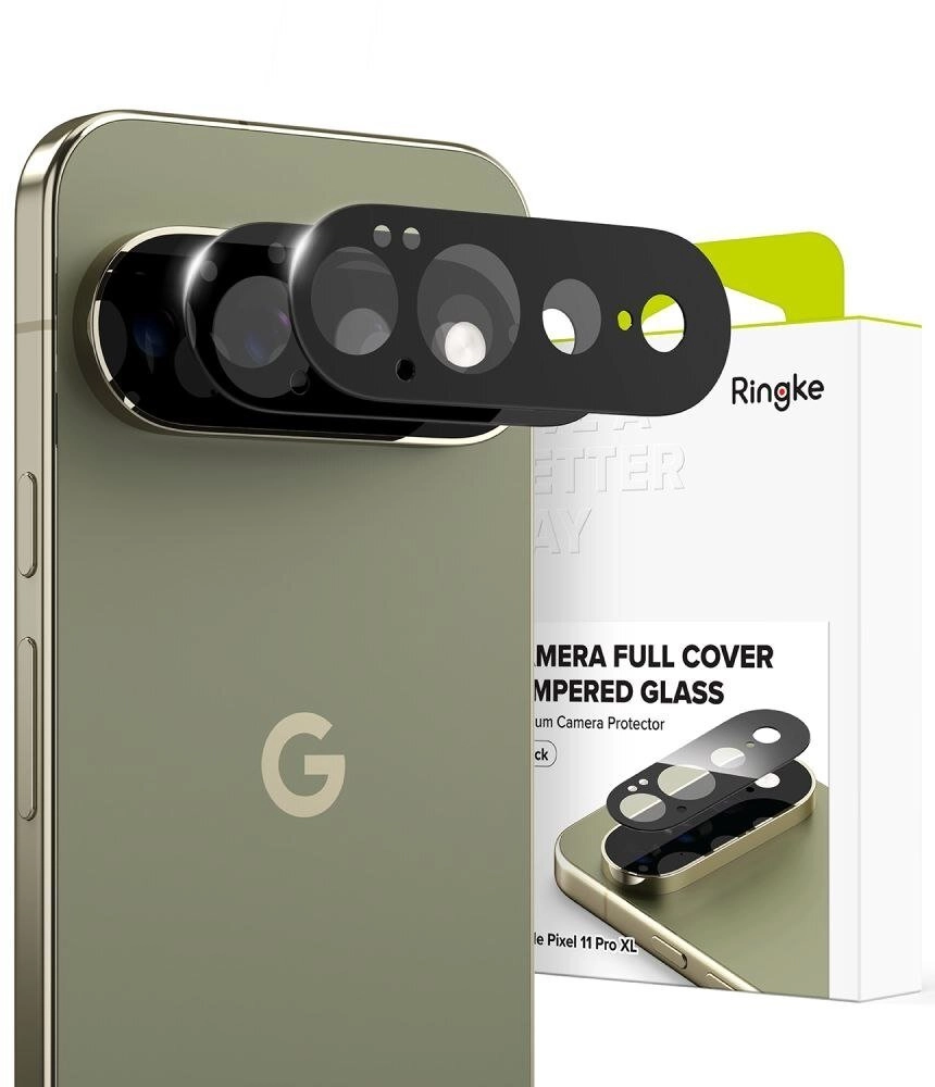 Ringke OSŁONA APARATU RINGKE CAMERA FULL