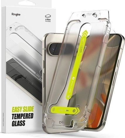 Ringke TEMPERED GLASS RINGKE EASY SLIDE