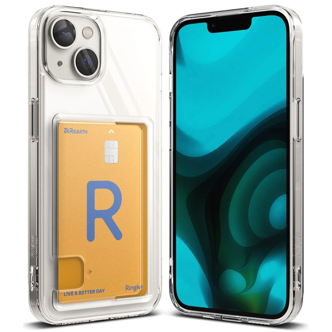 Case Ringke Apple iPhone 14 Plus