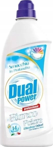 Ringuva Clean Dual Power liquid stain