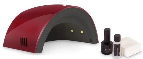 Lampa do paznokci Rio Lampa UV/LED