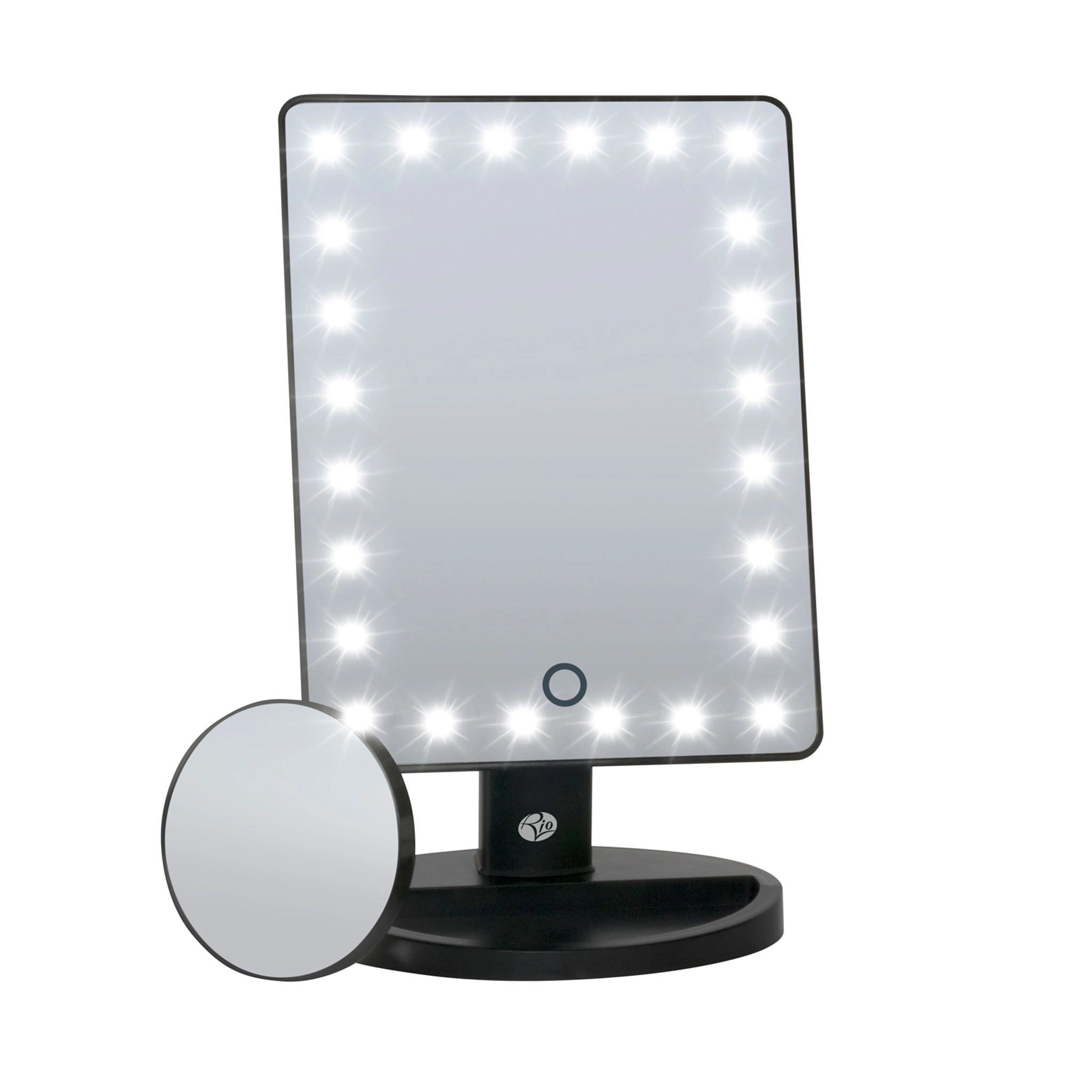 Rio MMSP-EU/2 4 24 LED Touch