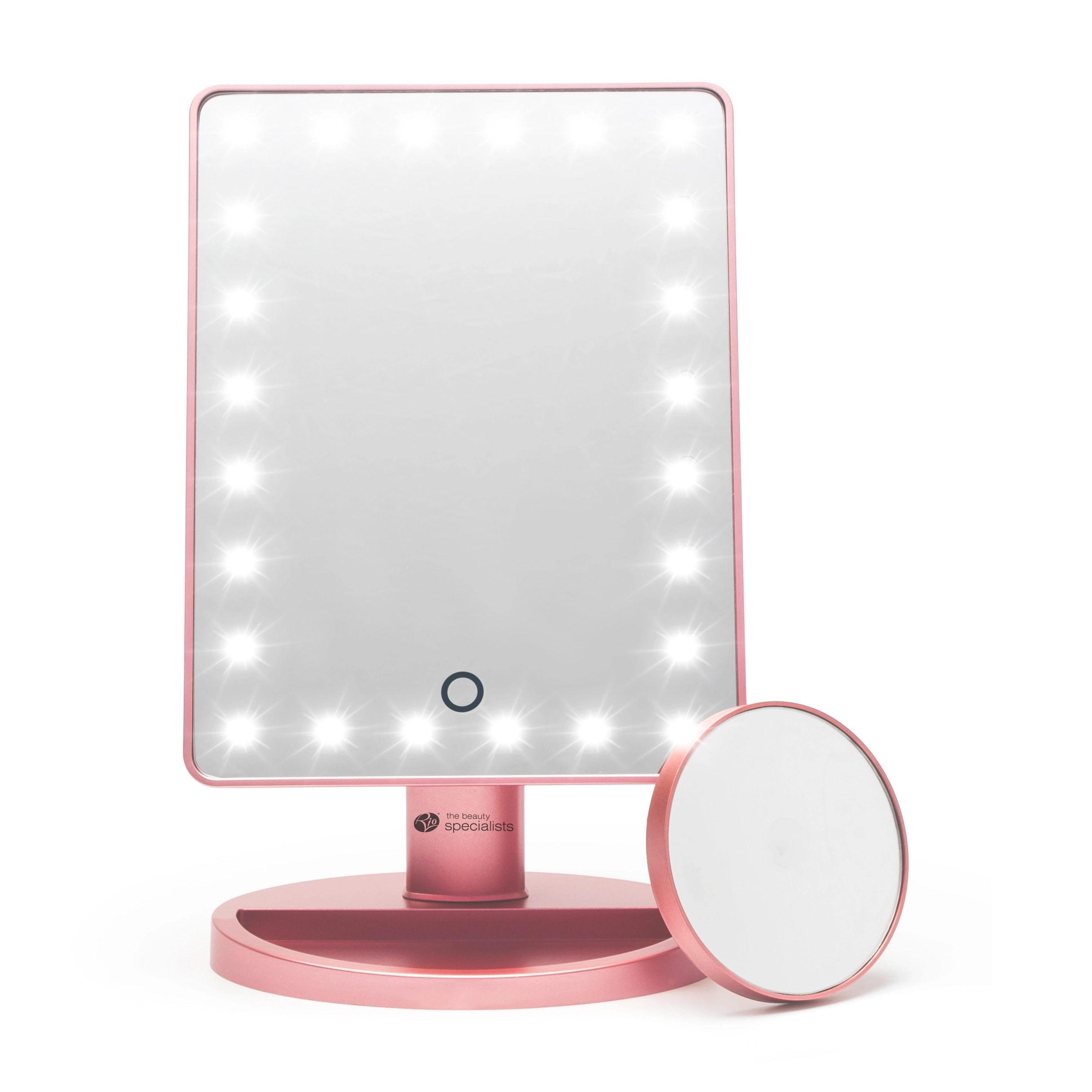 Rio MMSP-RG-EU/1 2 24 LED Touch