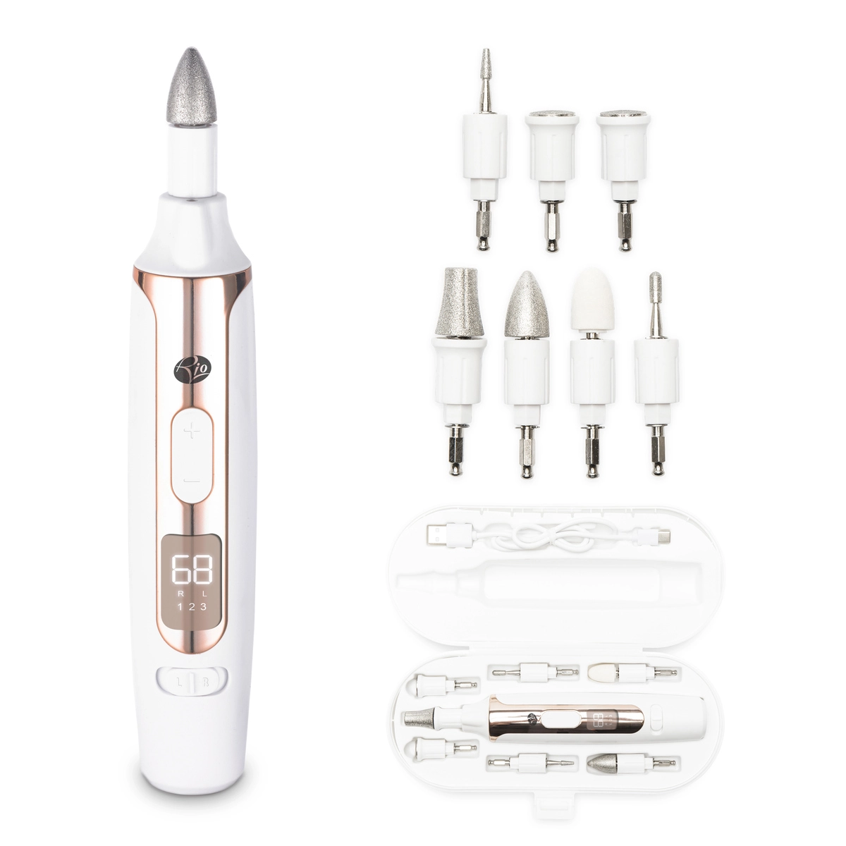 Rio NAPP-EU/1.1 Precision Pro Elecric