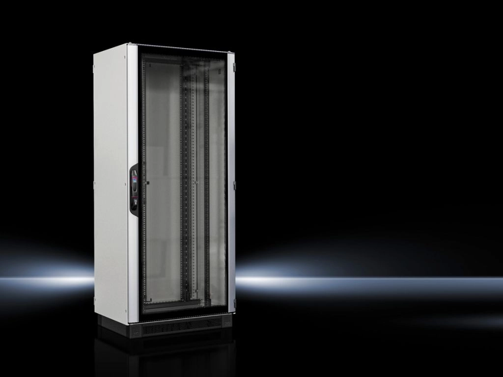 Rittal 5309.156 rack cabinet 42U