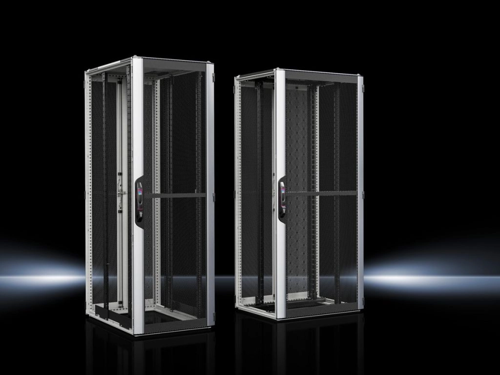 Rittal 5314.116 rack cabinet 47U