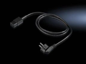 Rittal DK 7200.216 Black 1