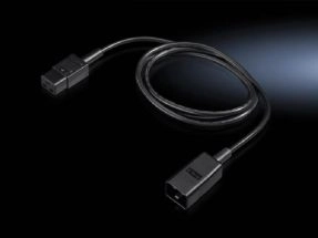 Rittal DK 7200.217 Black 1