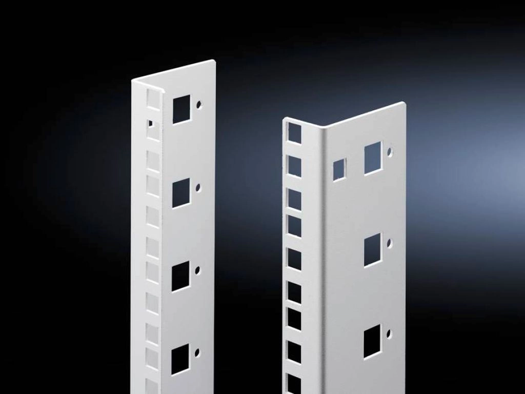 Rittal DK 7507.715 Mounting bar