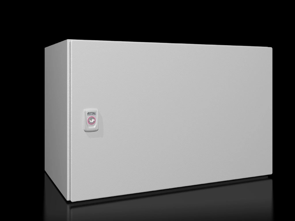 Rittal 7641.350 rack cabinet 7U