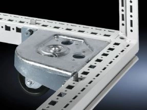 Rittal 7825.900 rack accessory Castor