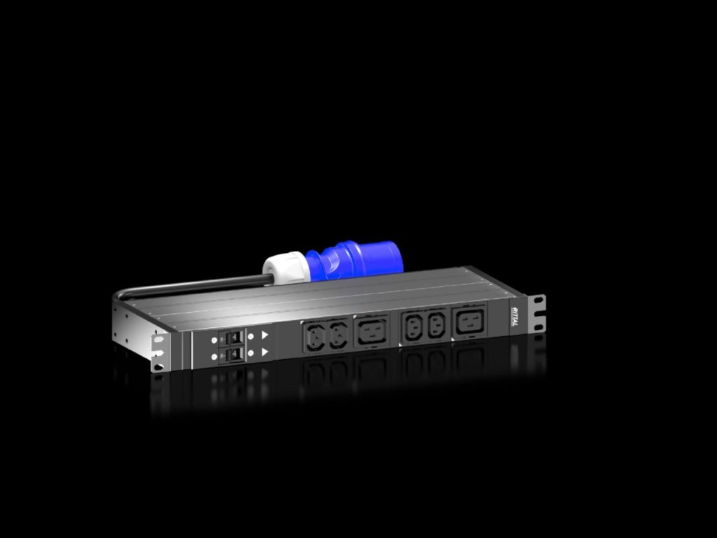 Rittal 7979.104 power distribution unit