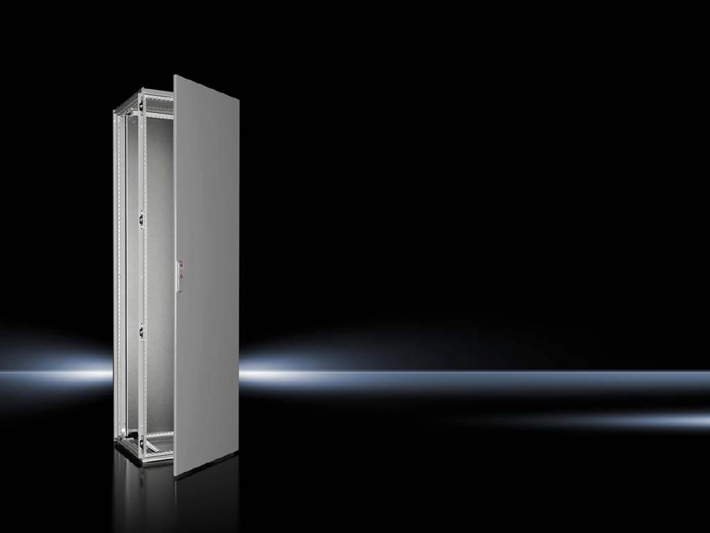 Rittal VX 8605.000 Freestanding rack
